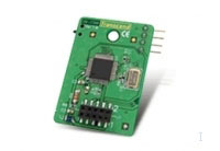 Transcend 256MB USB Flash Module Horizontal (TS256MUFM-H)